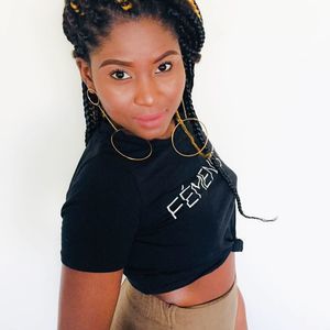 Meet your Posher, Sookie